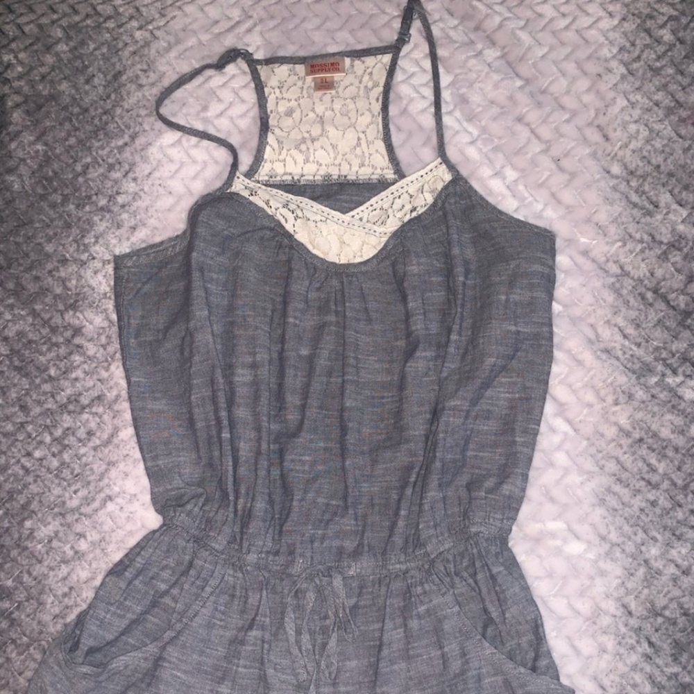 Mossimo jumper